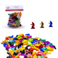 5PCS Ash Fiend Meeple 50