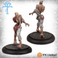Carnevale - Blood Studies 4