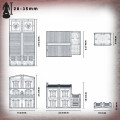 Streets of Venice - Guild House of Virtue 4
