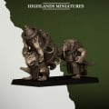 Vermin Heavy Weapons Teams 3