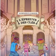 L'épreuve des clés