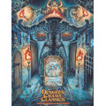 Dungeon Crawl Classics - Judges Screen 0