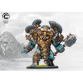Conquest - W’adrhun - Artisan Series Scion of War 1