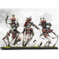 Conquest - Yoroni - Domaru Damashi 2