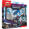 Pokémon : Deck Combat Rivalité – Pierre 0