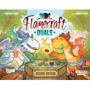 Flamecraft Duals: Deluxe Edition