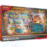 Pokémon : Collection spéciale Dracaufeu-ex
