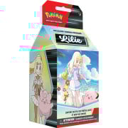 Pokémon : Collection Tournoi Premium – Lilie
