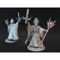 Arkham Fanatic Cultist V.3 1