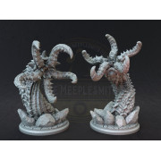 Chthonians miniatures