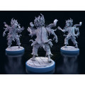 Drowned Spirit miniature 1