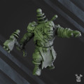 DakkaDakka Store - Orks - Wercking Gang - Tech Boy 0