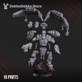 DakkaDakka Store - Orks - Wercking Gang - Shuzug The Big Boid 2