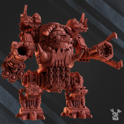 DakkaDakka Store - Orks - Wercking Gang - Deff Box