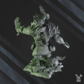 DakkaDakka Store - Orks - Wercking Gang - Khan De Golda Tooth 1