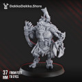 DakkaDakka Store - Orks - Wercking Gang - Lecta 'Da Sawbones 0
