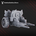 DakkaDakka Store - Orks - Wercking Gang - Big Wheelz Gat 8