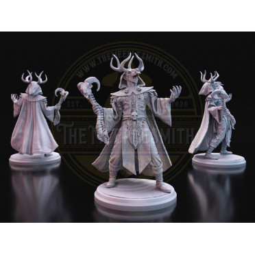 The Charnel Lord