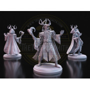 The Charnel Lord