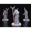 Ghoul Priest 1
