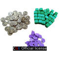 SETI - Tokens 0
