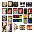 Les Ruines Perdues De Narak et deux extensions - Insert 2