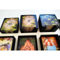 Les Ruines Perdues De Narak et deux extensions - Insert 7