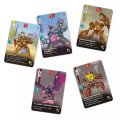 Rumblebots - Reinforcements 1
