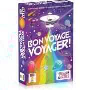 Bon Voyage, Voyager !
