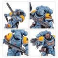 W40K : Set d'Armée des Space Wolves 12