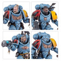 W40K : Set d'Armée des Space Wolves 13