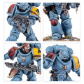W40K : Set d'Armée des Space Wolves 14