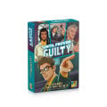 Until Proven Guilty - The Starry Sky Necklace 0