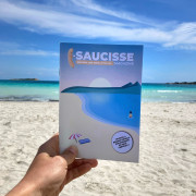 Boite de Saucisse Magazine