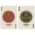 Cartes à jouer Theory11 - Piracy 1