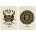 Cartes à jouer Theory11 - Piracy 3
