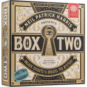 Box TWO - Neil Patrick Harris