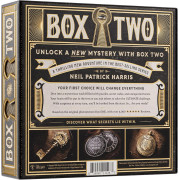 Box TWO - Neil Patrick Harris 1