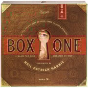 Box ONE - Neil Patrick Harris