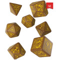 Adventures in the Household - Dice Set 0