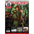 Wargames Illustrated WI450 June Edition 0