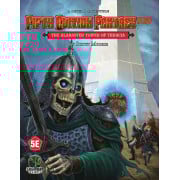 Fifth Edition Fantasy n°30 - The Alabaster Tower of Thracia