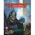 Fifth Edition Fantasy n°30 - The Alabaster Tower of Thracia 0