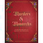 Murders & Monarchs
