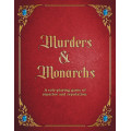 Murders & Monarchs 0