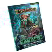 Pathfinder Second Edition -  Claws of the Tyrant