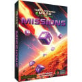 Terraforming Mars - Le Jeu de Dés: Missions 0