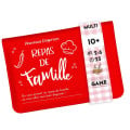 Repas de Famille 0