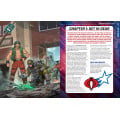 GI JOE Roleplaying Game - Quartermaster's Guide to Gear 1