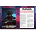 GI JOE Roleplaying Game - Quartermaster's Guide to Gear 4